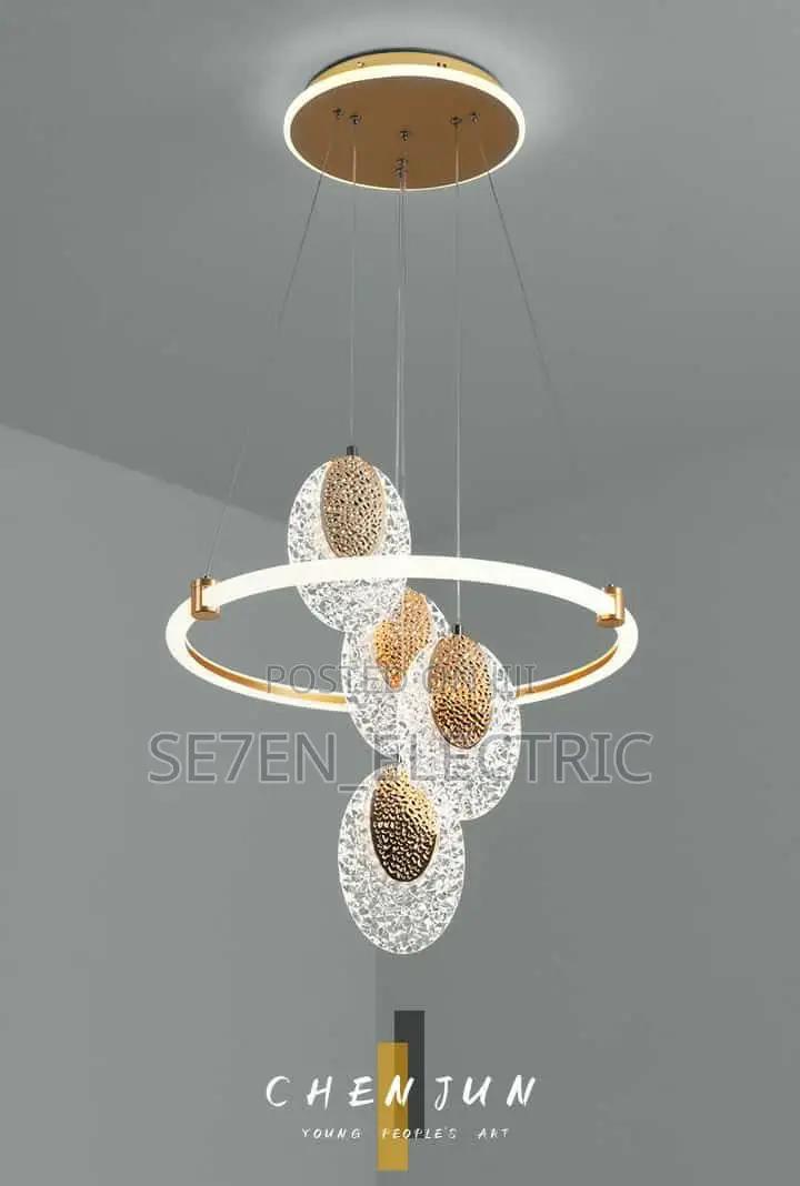 Led Dropping Light