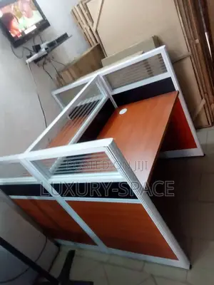 Quality Office Workstation by 2