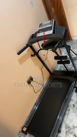 Best 2hp Treadmill High Quality Standard