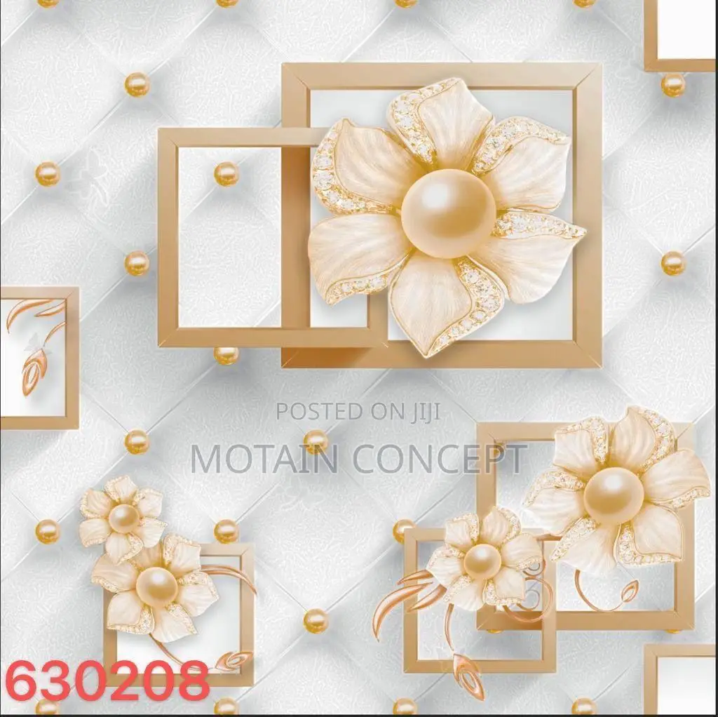 Wall Paper