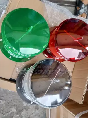 Solar Navigation Light (Marine)