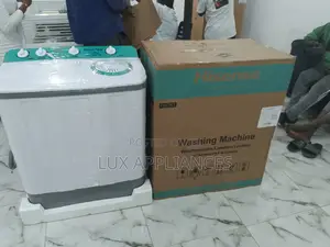 Manual 11kg Hisense Washing Machine