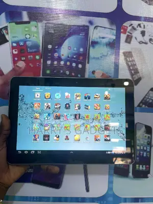 Samsung Galaxy Tab 10.1 32 GB Black