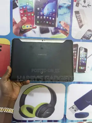 Samsung Galaxy Tab 10.1 32 GB Black