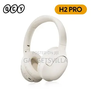 Qcy H2 Pro Wireless Bluetooth Headphones Bt5.3