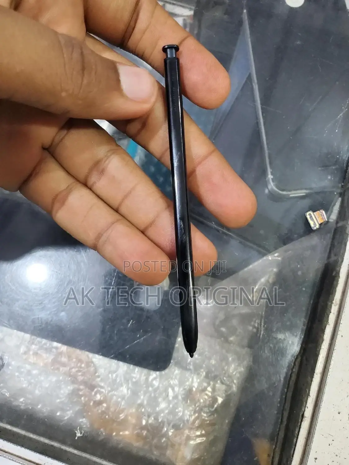 Samsumg Note 10 Plus Pen