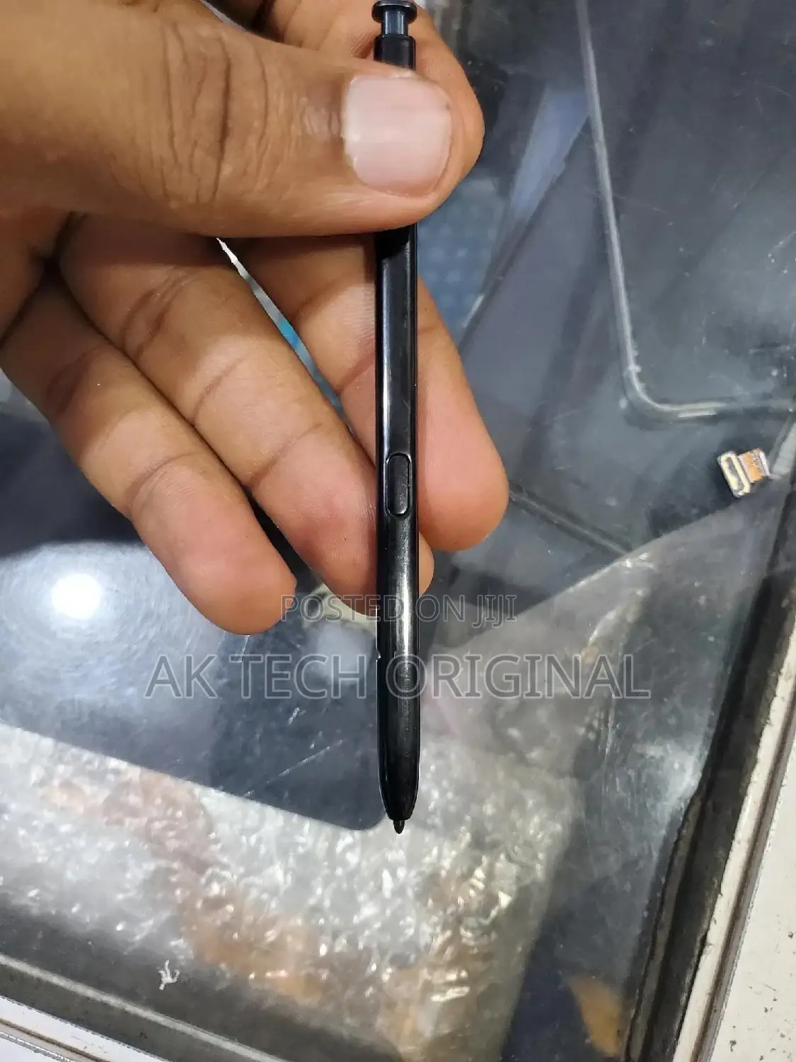 Samsumg Note 10 Plus Pen
