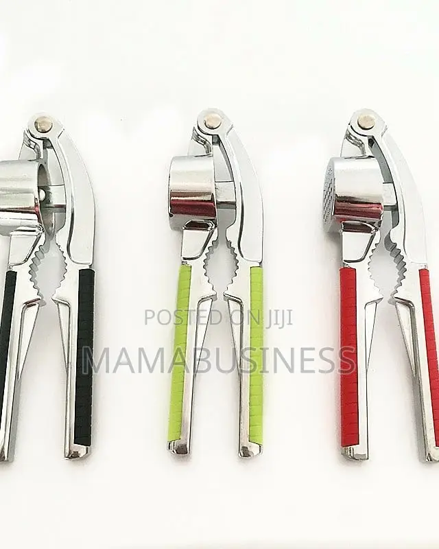 Garlic Press