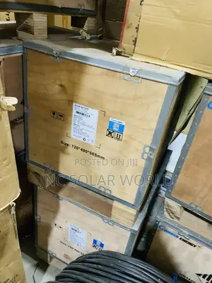 10KWH /48v Cworth Lithium Battery