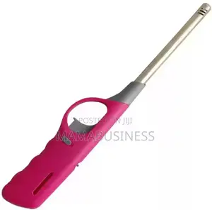 AK Refillable Gas Lighter