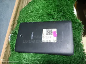 Alcatel A30 16 GB Black
