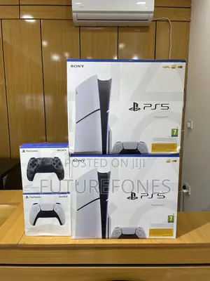 Play Station 5
