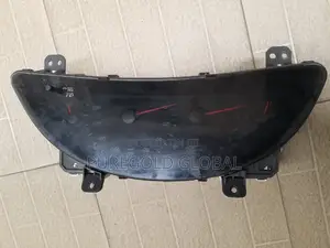 Camry SPEEDOMETER 2007