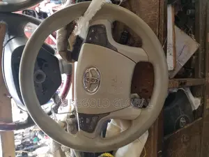 Sienna 2018 Complete Steering