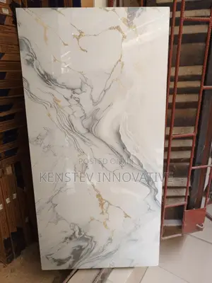 Quality 60*120 Tiles Can Be Used for Floor and Wall