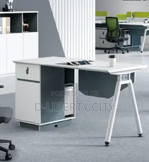 Sweet Office Table
