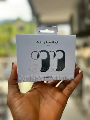 Samsung Galaxy Smarttag2 4pack