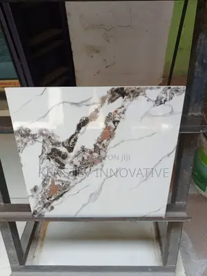 Floor Tiles for Rooms and Kitchen or Toliet