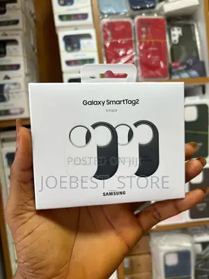 Samsung Galaxy Smarttag2 4pack