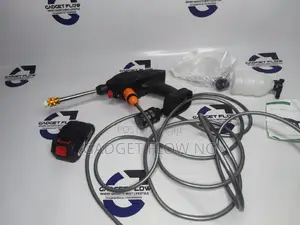 Portable Pressure Washer