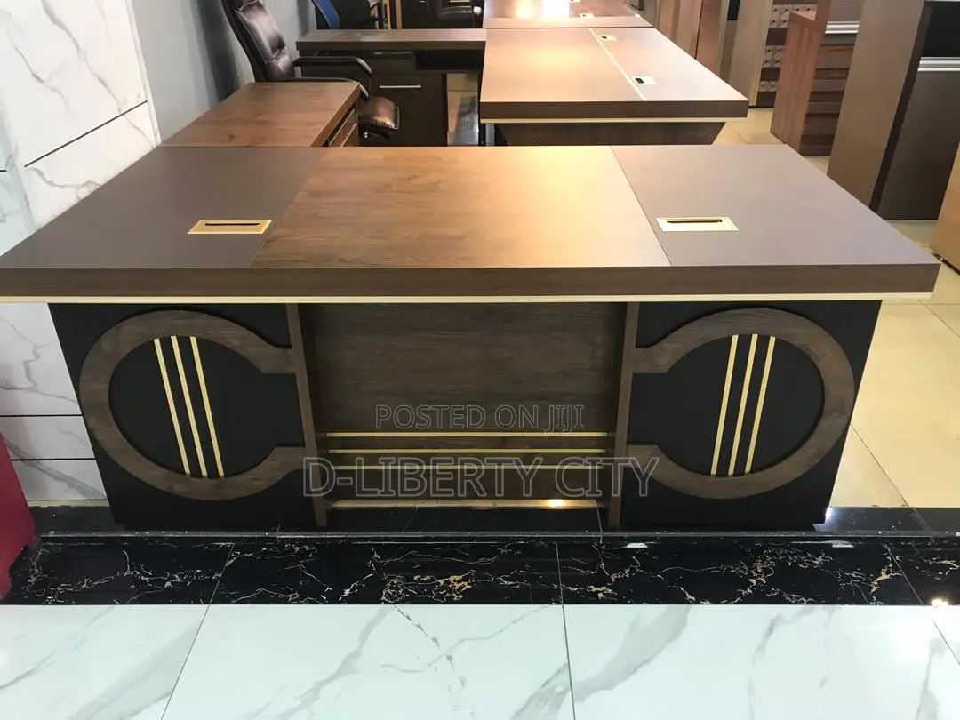 Standard Office Table