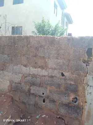 Sale, Plot of Land at Okeriye Behind Celestial Church Ikd