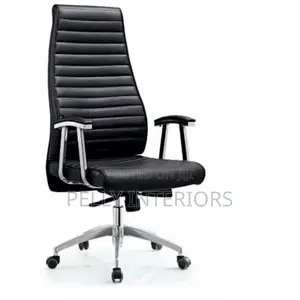 Executive High Back Office Chair