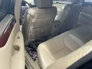 Lexus ES 2005 Blue