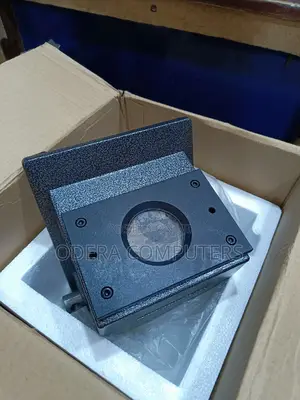 Brand New Round Cutter