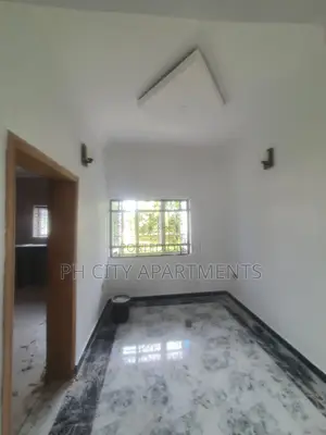 2bdrm Block of Flats in Port-Harcourt for rent