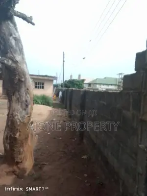Sale Plot of Land at Ladegboye After Itamaga Ikorodu