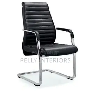 Executive Visitor's Office Chair
