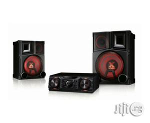 Lg 3500w Xboom Home Theater -Aud 98cl