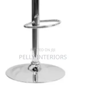 Kitchen Stool White