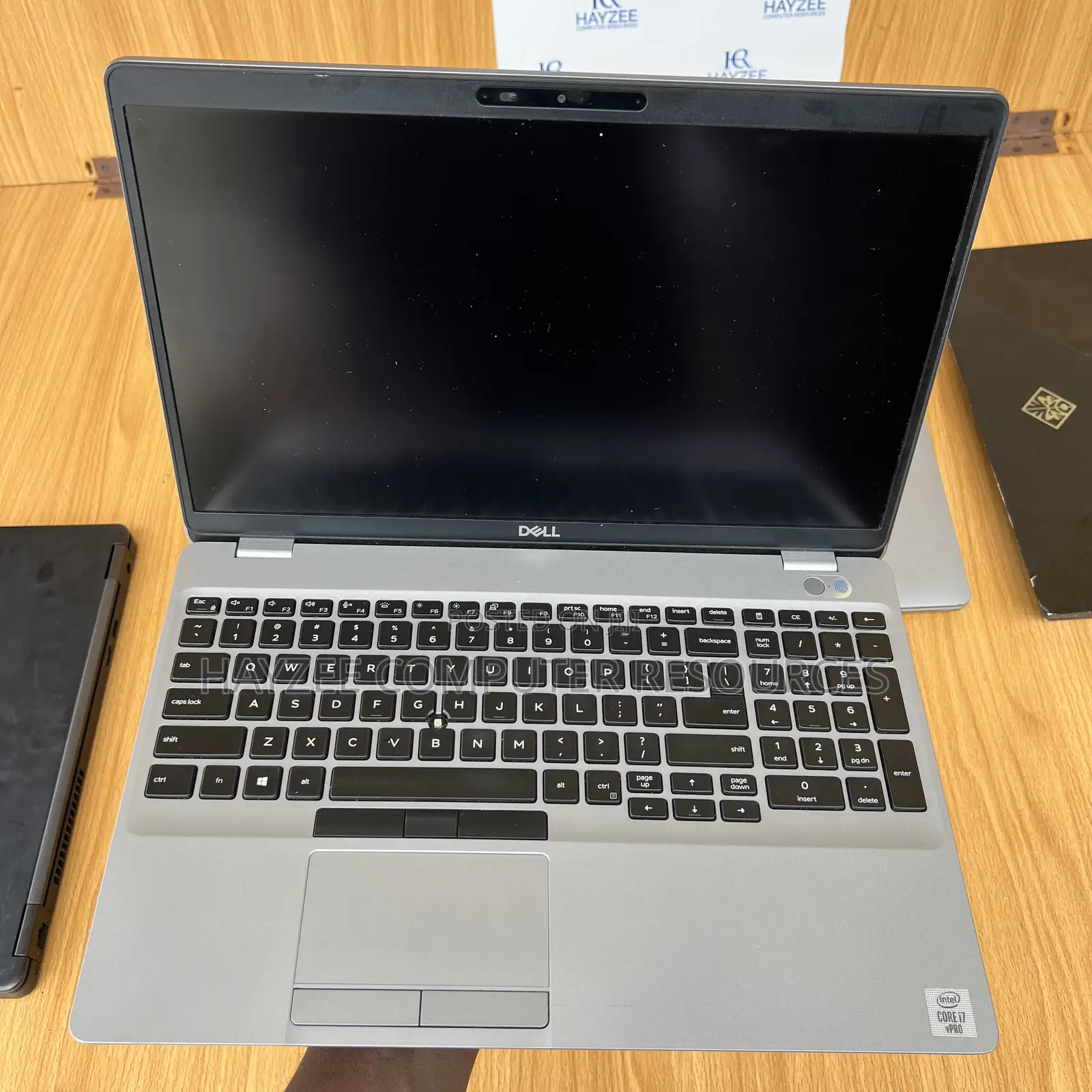 Laptop Dell Precision 5510 16GB Intel Core I7 SSD 512GB