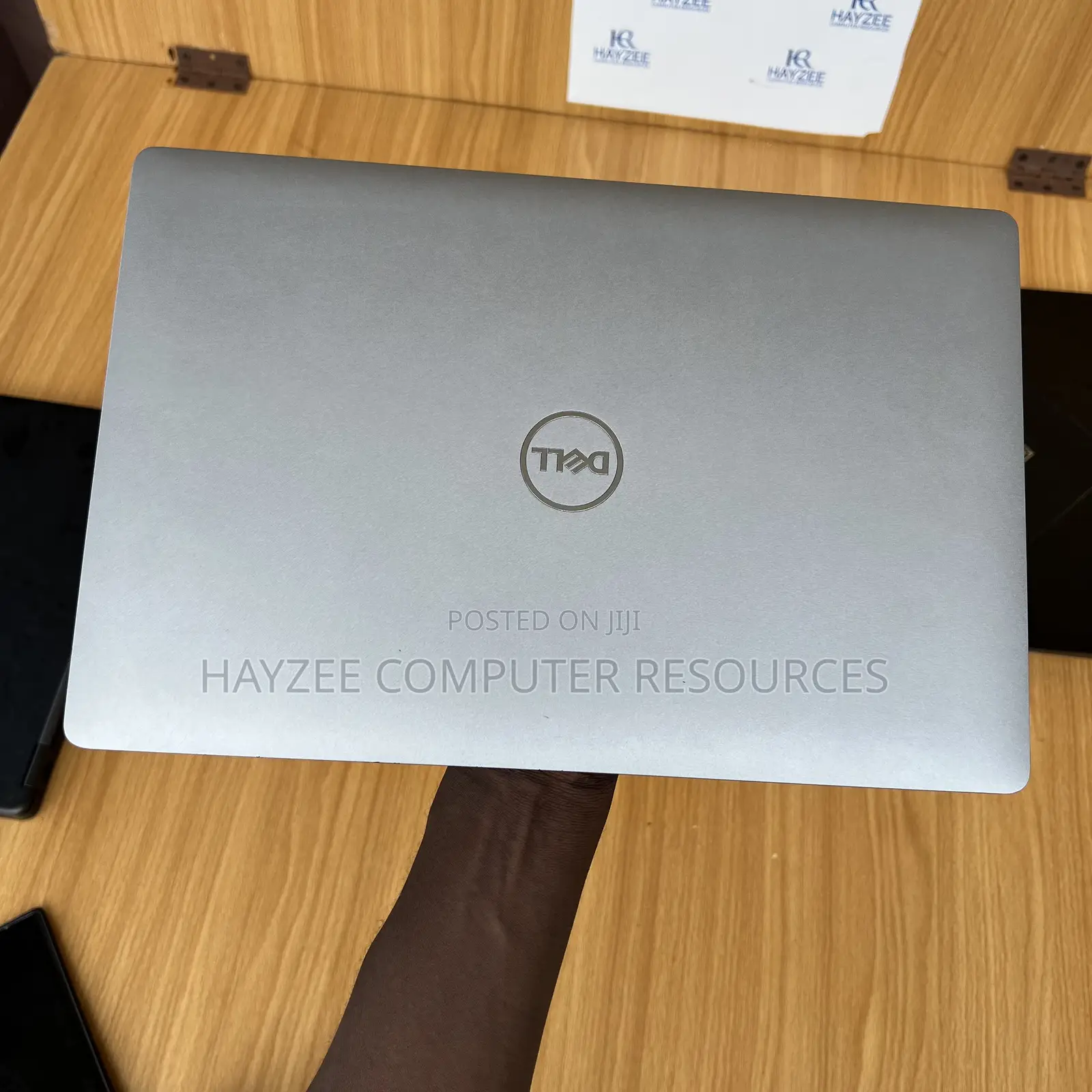 Laptop Dell Precision 5510 16GB Intel Core I7 SSD 512GB