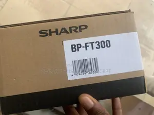 Sharp BP-FT300 Toner