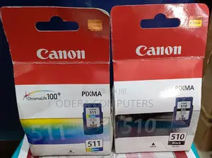 Brand New Canon Pixma Chromalife 100+ Fine Ink Cartridges