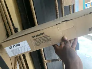 Sharp BP-FT700 Toner