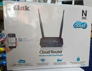 Brand New T-Link N 300 Wireless Cloud Router
