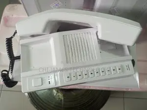 Wireless Intercom