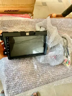 Mazda Cx-7 Android Navigation System