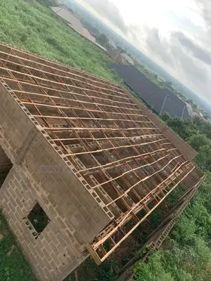 We Deal on Oven Baked Aluminium Roofing Sheets