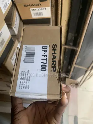 Sharp BP-FT700 Toner