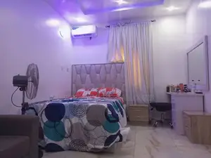 Whitewaalz Serviced Self Contain Apartment