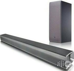 Lg 300w Sound Bar - Aud40st