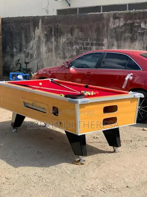 Local Coin Table
