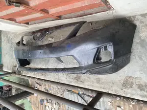 Sports Bumper for Corrola 2010-2012 Available Now