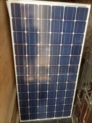 200att Canadian Solar Mono Panel