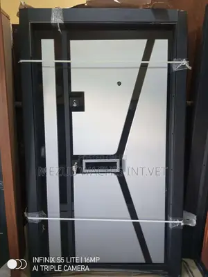 Armour Security Door Turkish